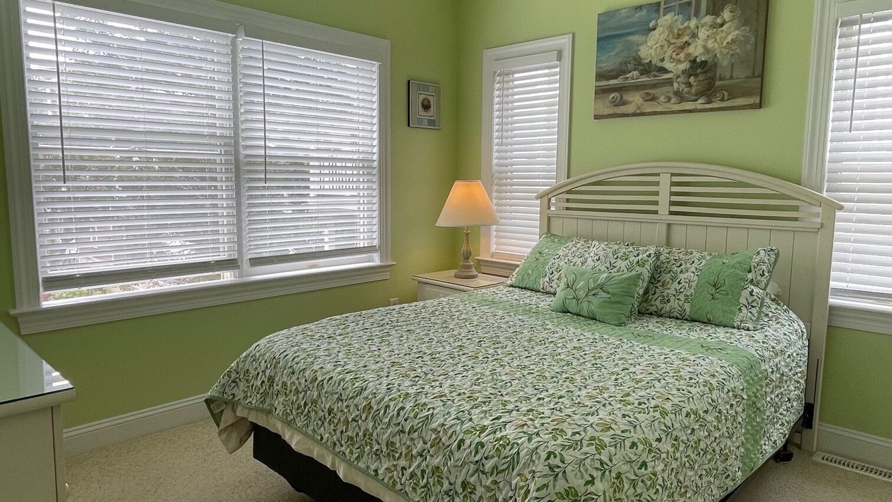 Photo of Bedroom in North End