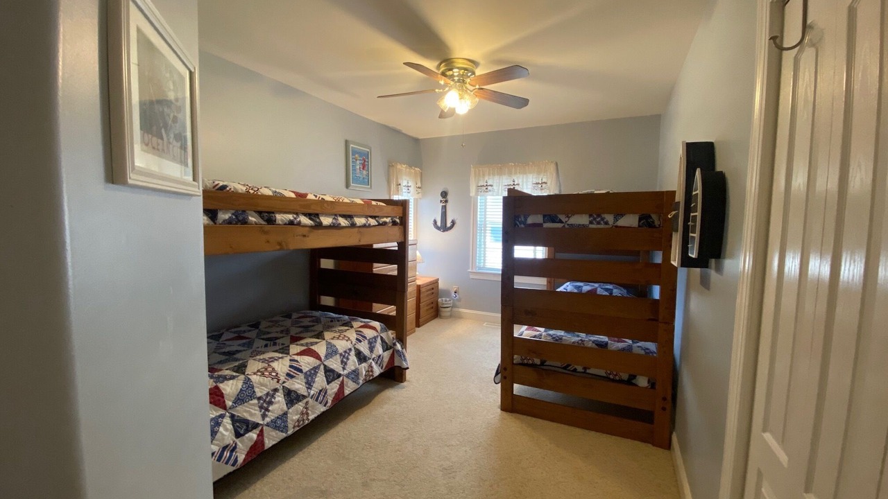 Photo of Bedroom in North End