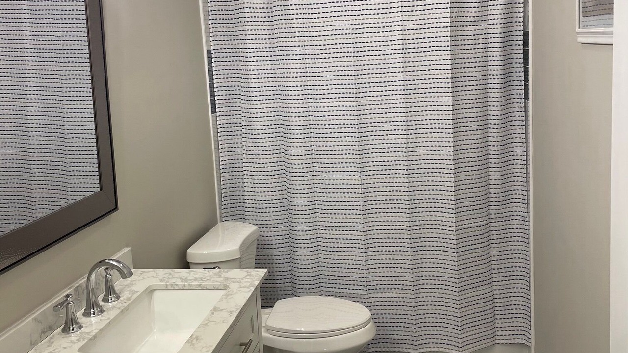 Photo of Bathroom in North End
