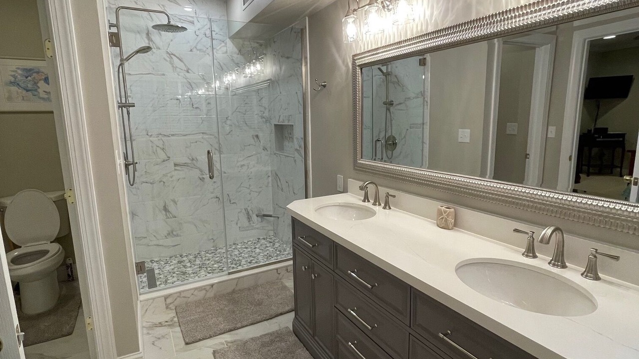 Photo of Bathroom in North End