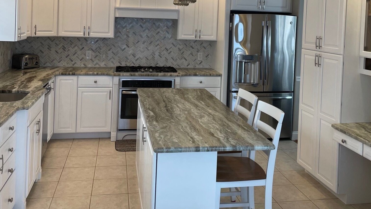 Photo of Kitchen in North End