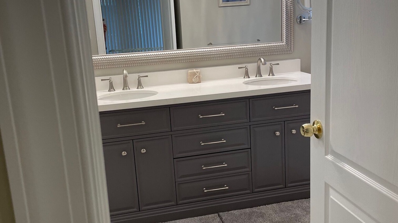 Photo of Bathroom in North End