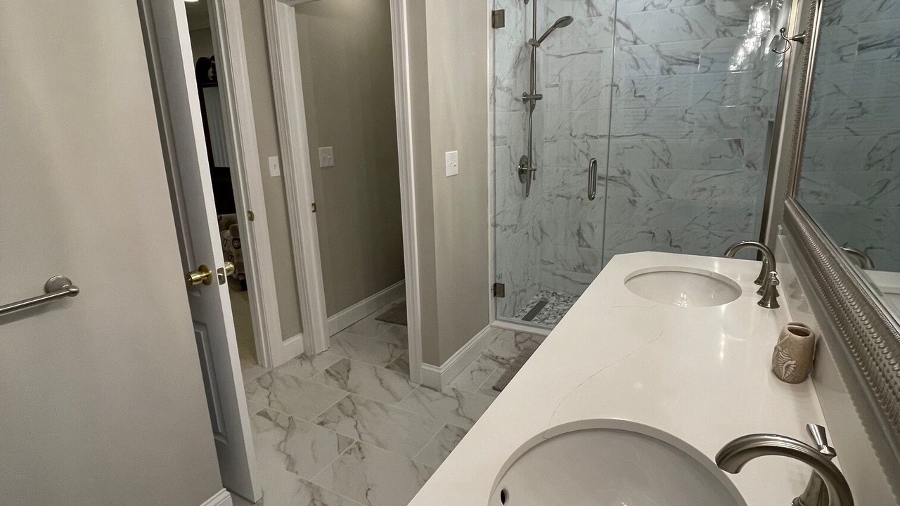 Photo of Bathroom in North End