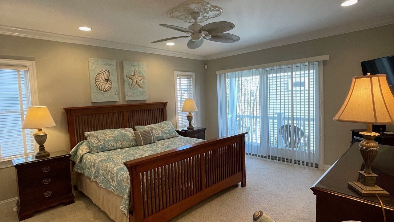 Photo of Bedroom in North End