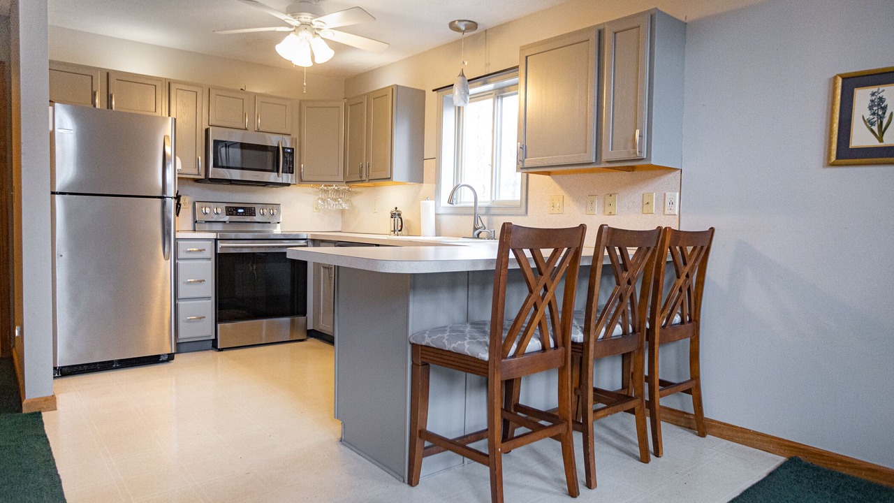 Photo of Kitchen in Lake Ariel