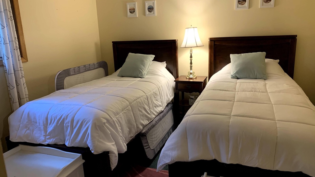 Photo of Bedroom in Lake Ariel