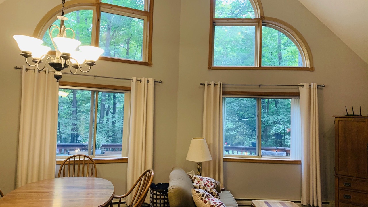 Photo of Livingroom in Lake Ariel
