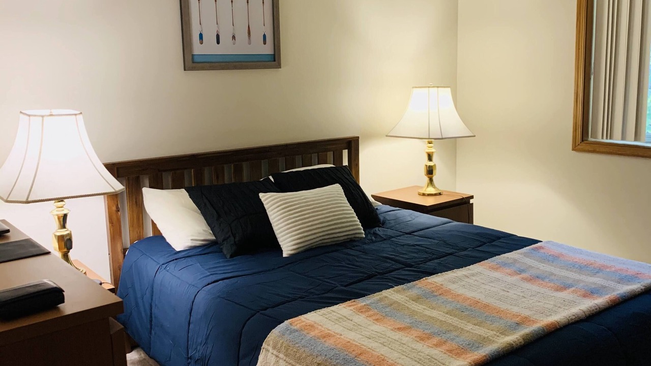 Photo of Bedroom in Lake Ariel