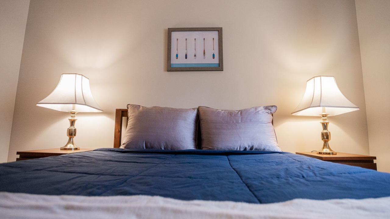 Photo of Bedroom in Lake Ariel