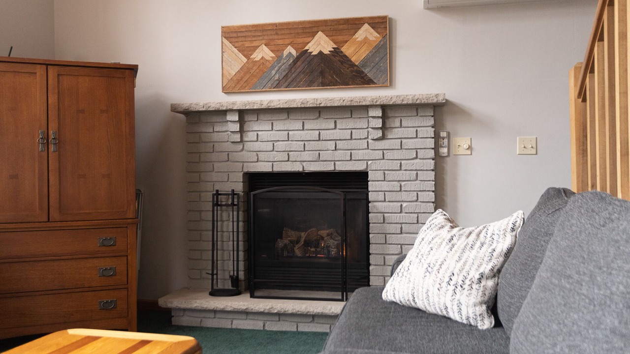 Photo of Livingroom in Lake Ariel