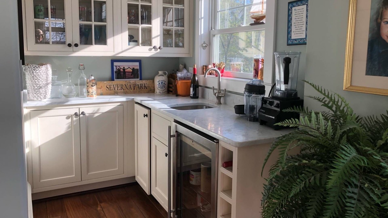 Photo of Bedroom in Severna Park