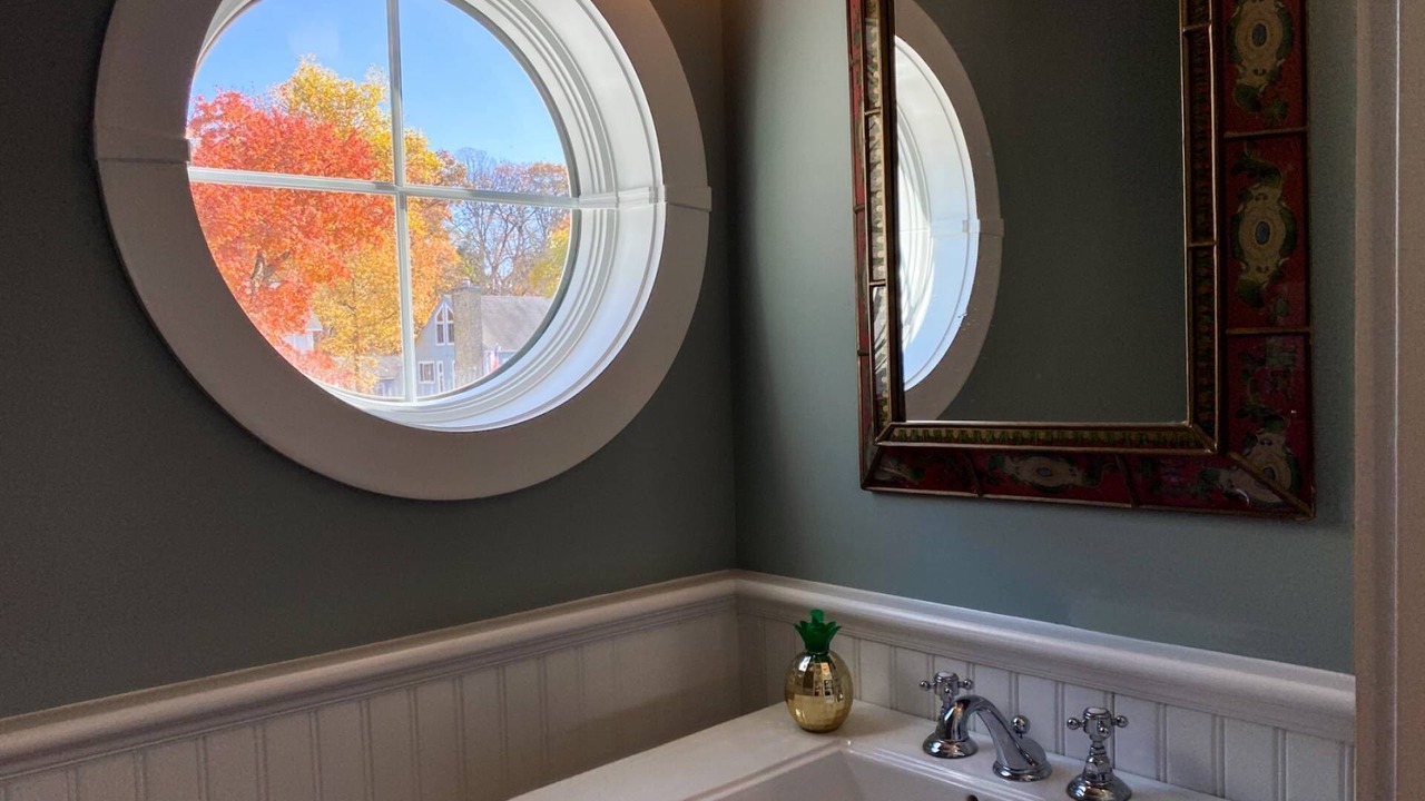Photo of Bedroom in Severna Park