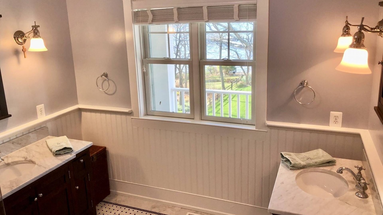 Photo of Bathroom in Severna Park