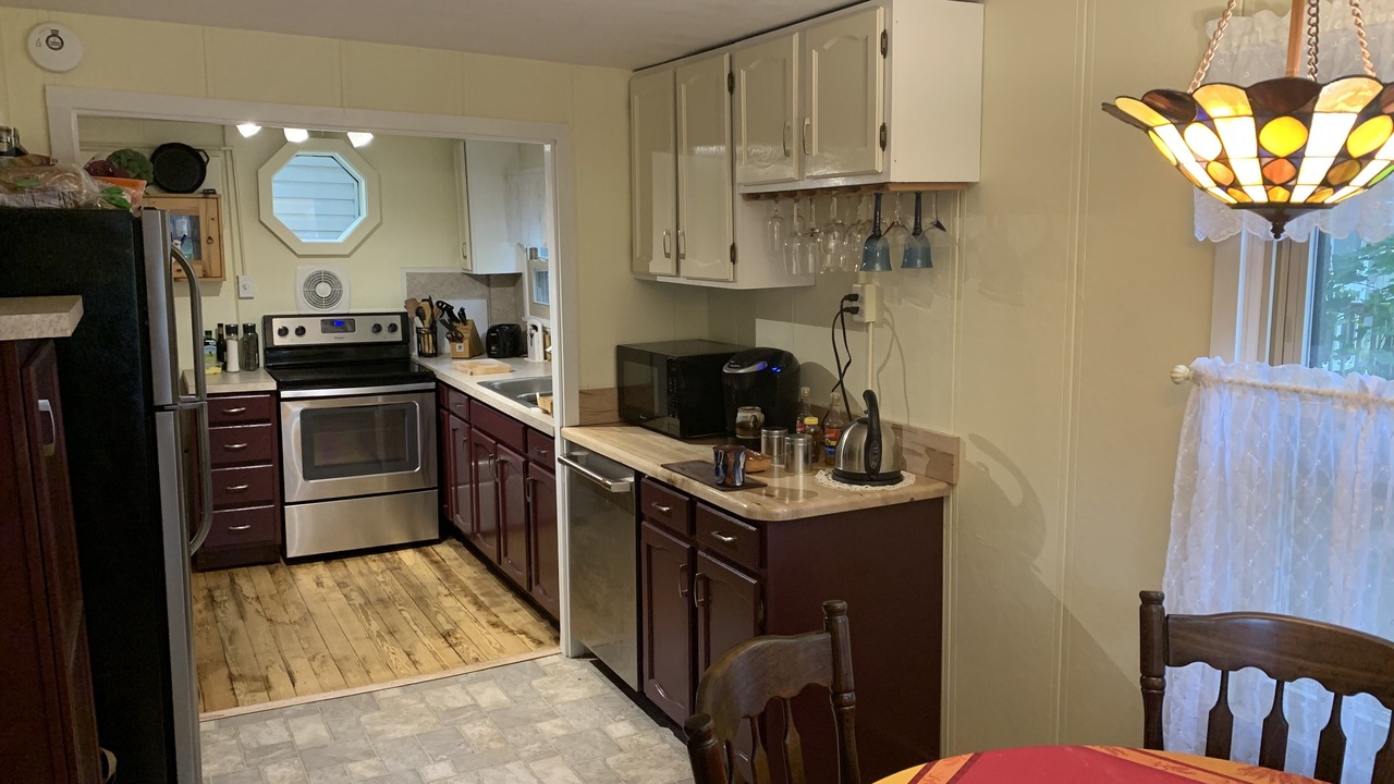 Photo of Kitchen in Mount Gretna Heights