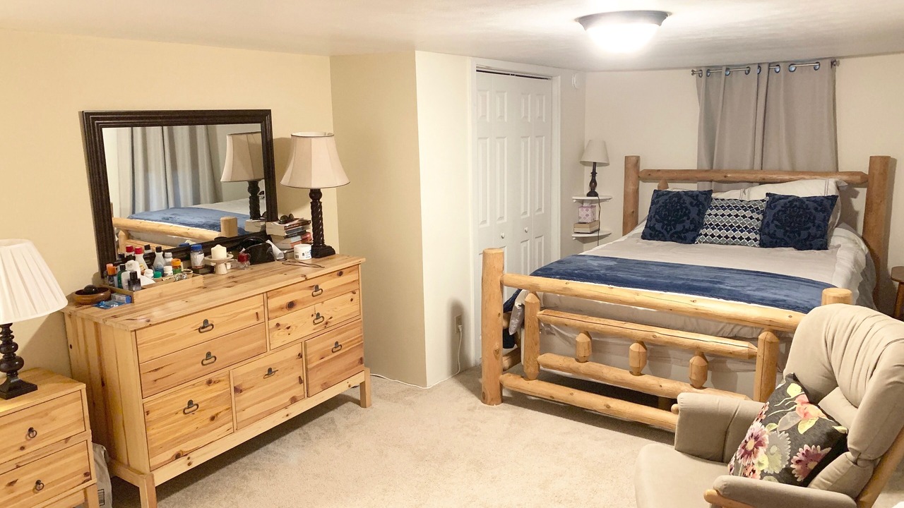 Photo of Bedroom in Mount Gretna Heights