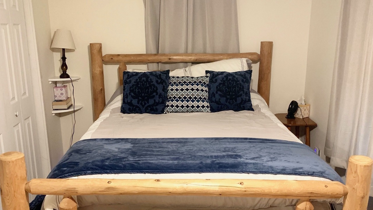 Photo of Bedroom in Mount Gretna Heights