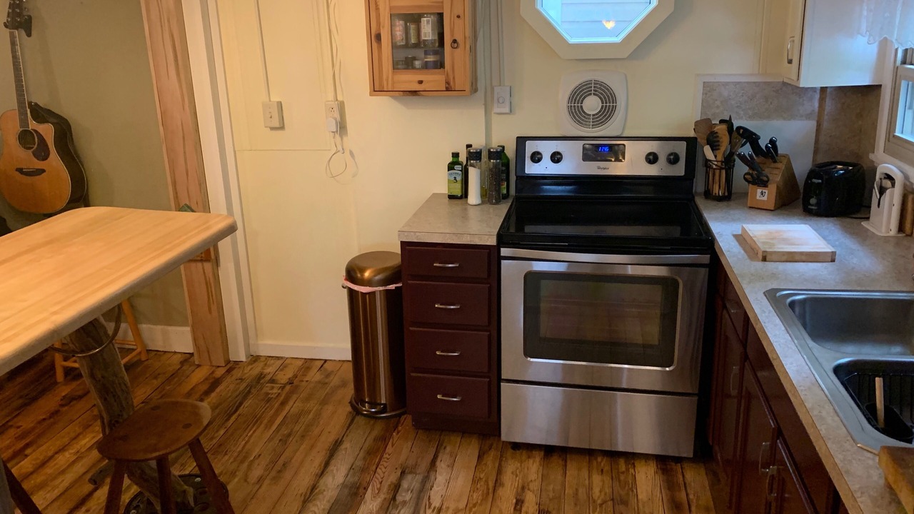 Photo of Kitchen in Mount Gretna Heights
