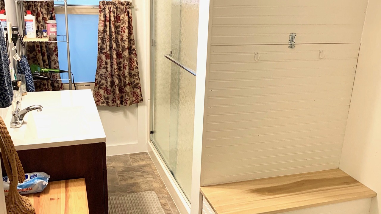 Photo of Bathroom in Mount Gretna Heights