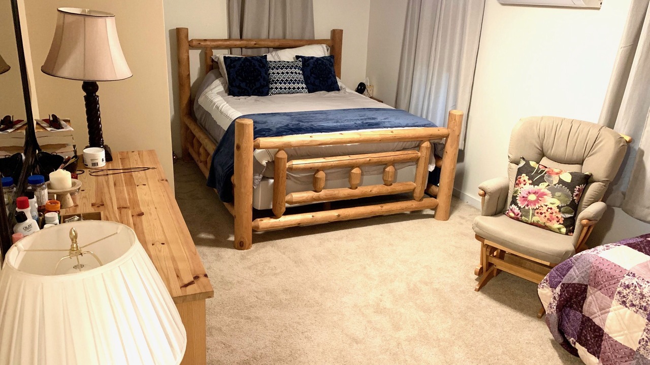 Photo of Bedroom in Mount Gretna Heights