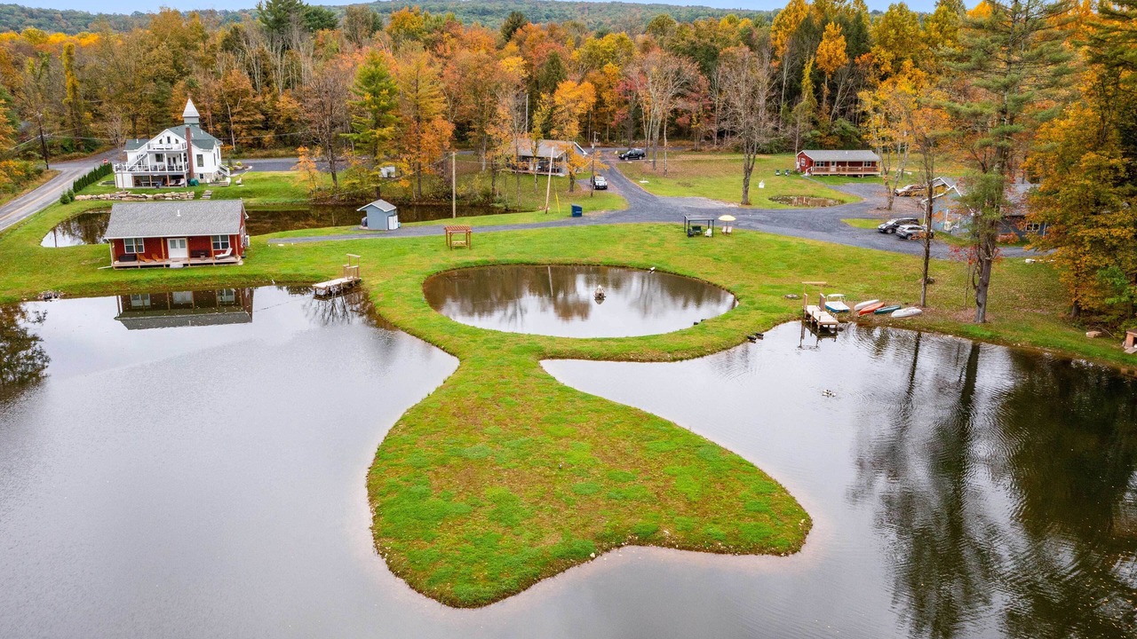 Photo of Outdoor in Saylorsburg