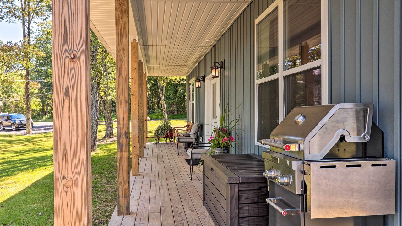 Photo of Outdoor in Saylorsburg