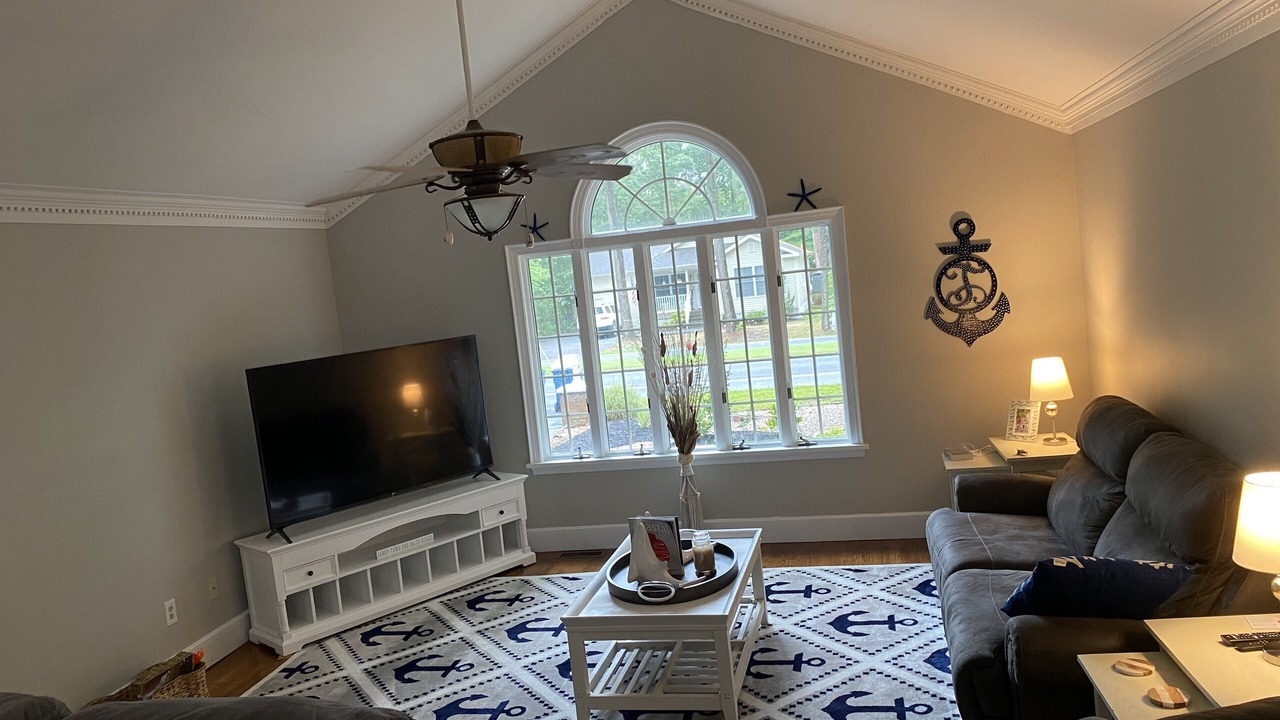 Photo of Bedroom in Ocean Pines