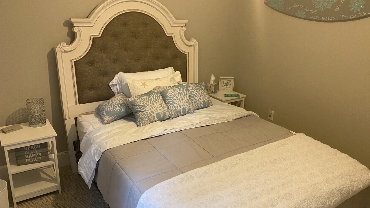 Photo of Bedroom in Ocean Pines