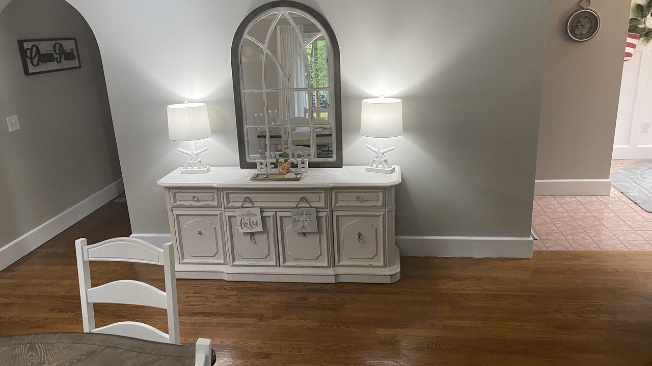 Photo of Livingroom in Ocean Pines