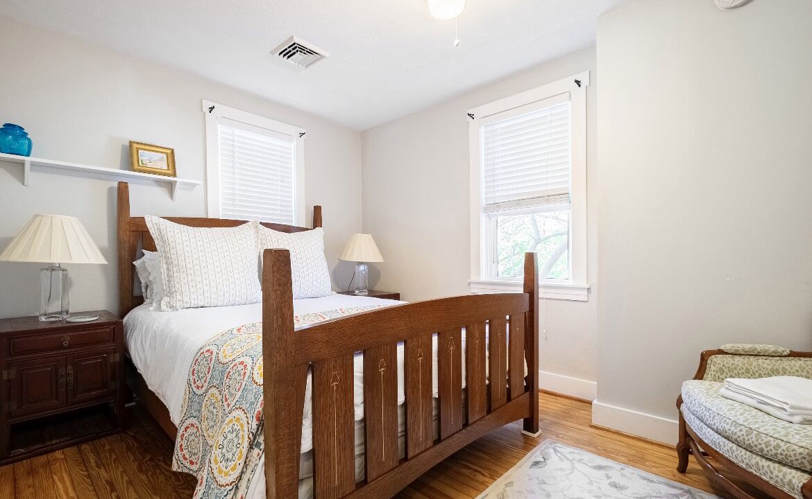 Photo of Bedroom in Annapolis