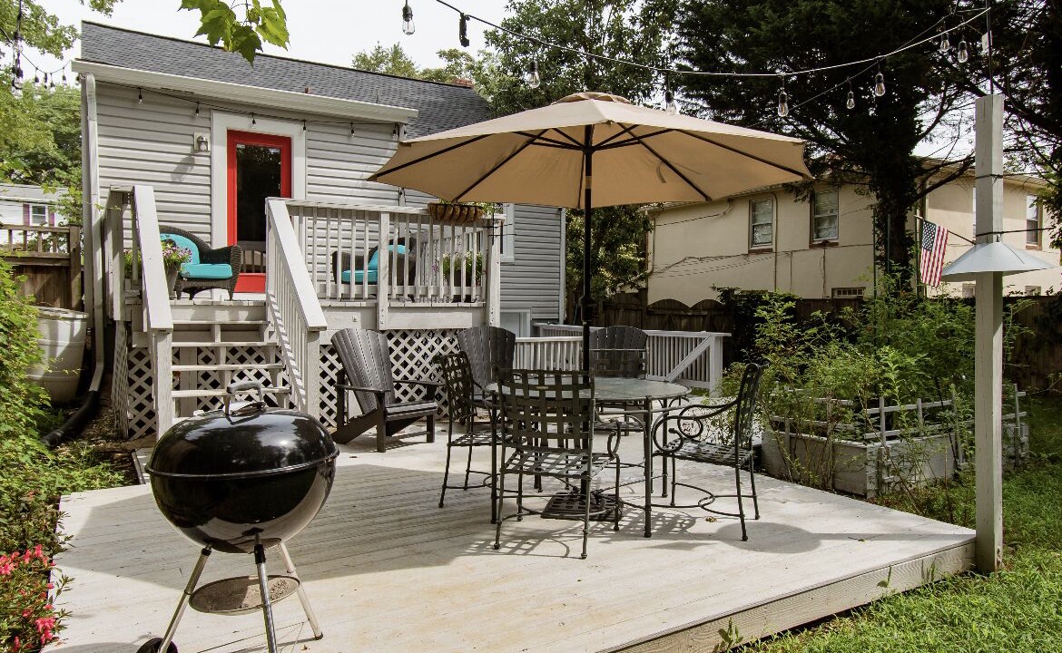 Photo of Outdoor in Annapolis
