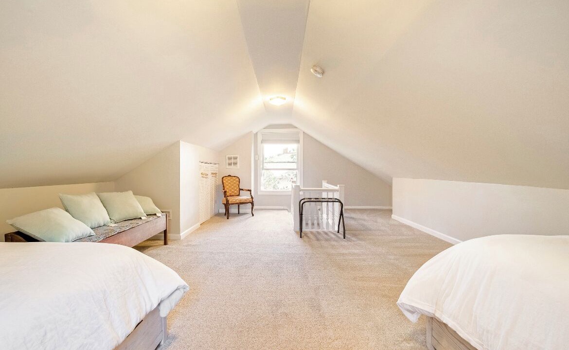 Photo of Bedroom in Annapolis