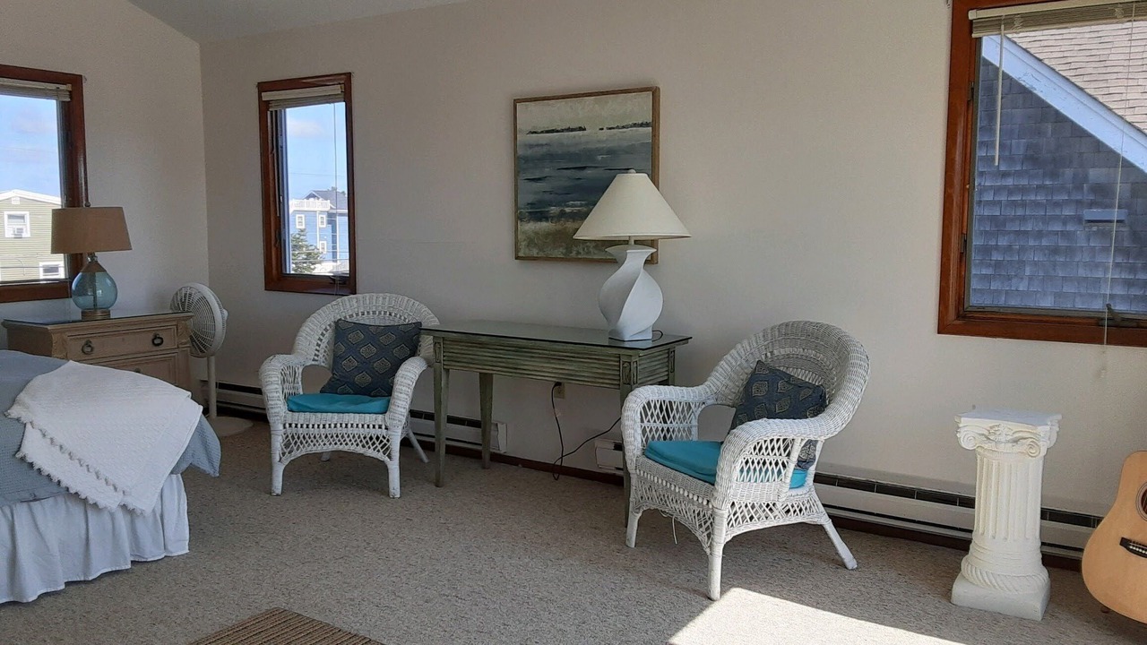 Photo of Bedroom in South Beach Haven
