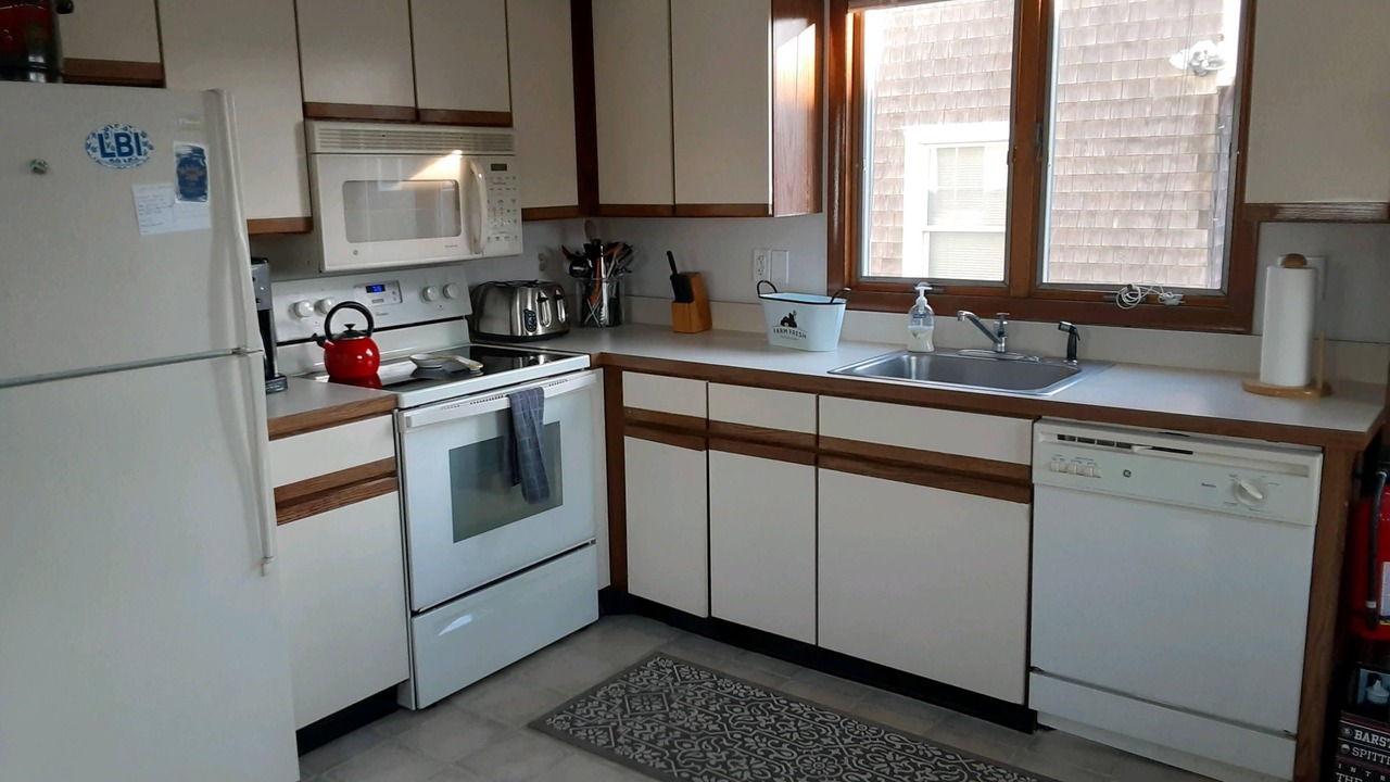 Photo of Kitchen in South Beach Haven