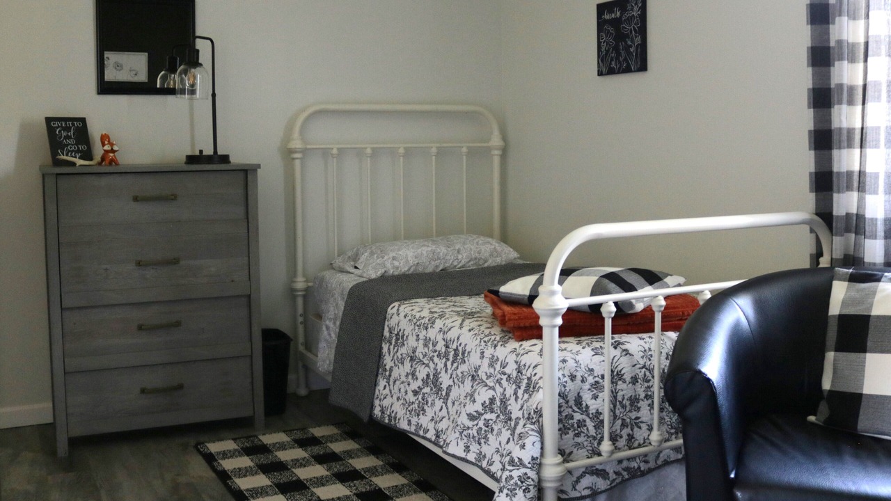 Photo of Bedroom in Blissfield