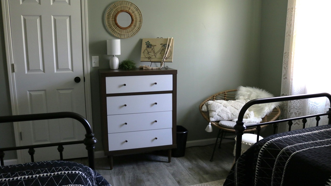 Photo of Bedroom in Blissfield