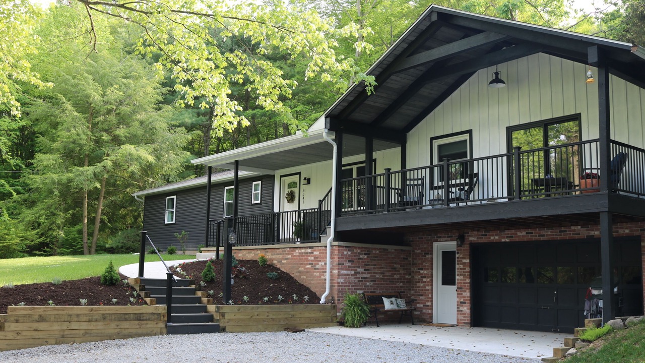 Photo of Outdoor in Blissfield