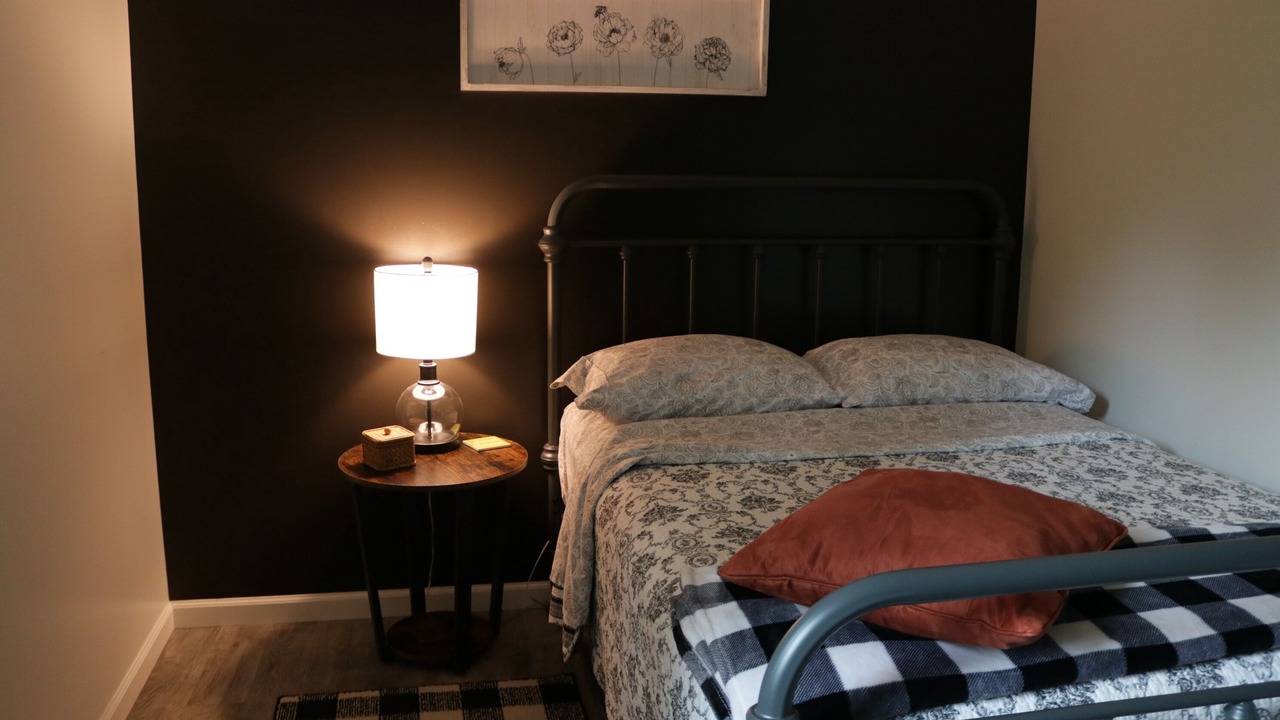 Photo of Bedroom in Blissfield