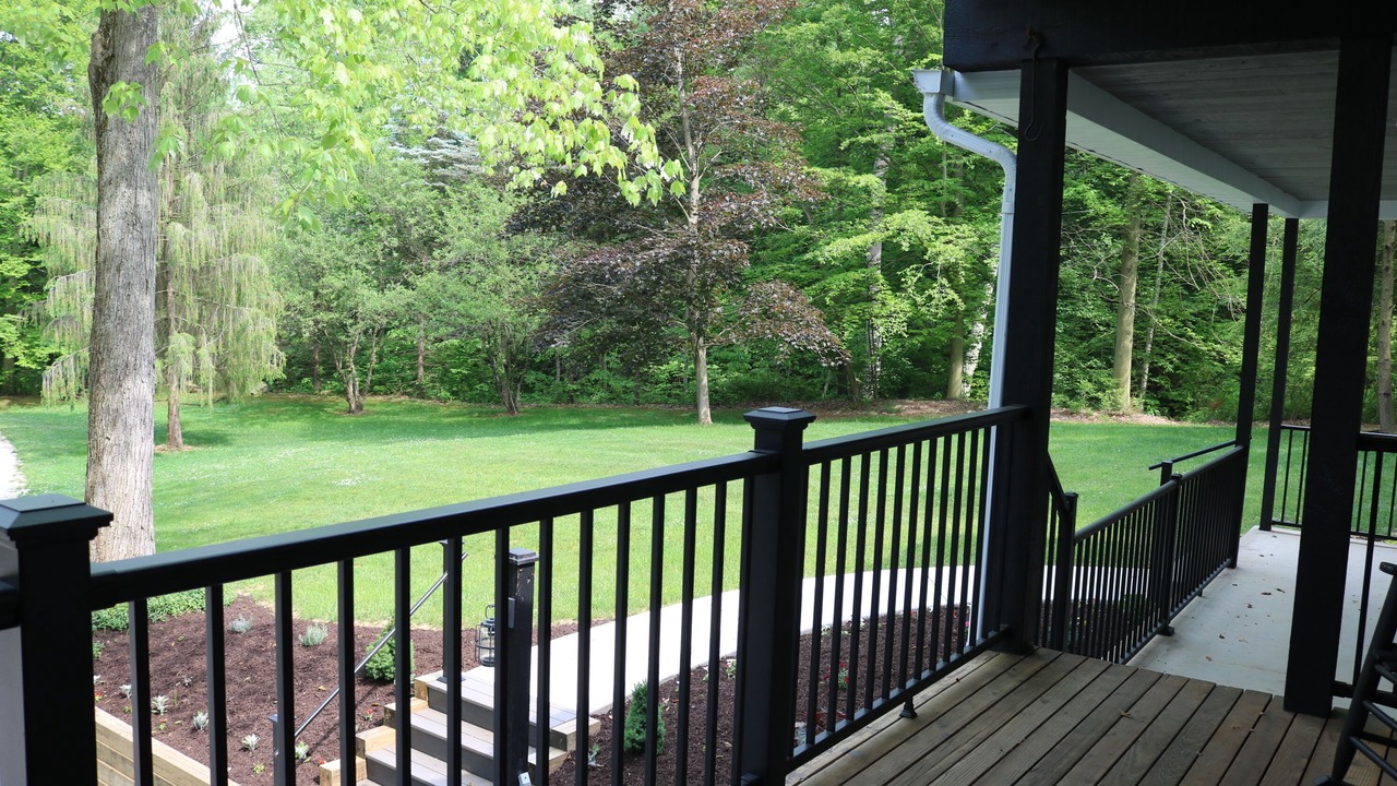 Photo of Outdoor in Blissfield
