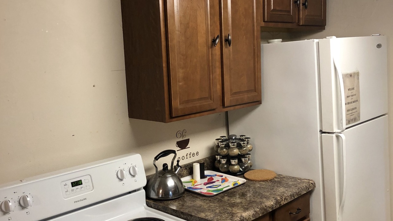 Photo of Kitchen in Oak Harbor