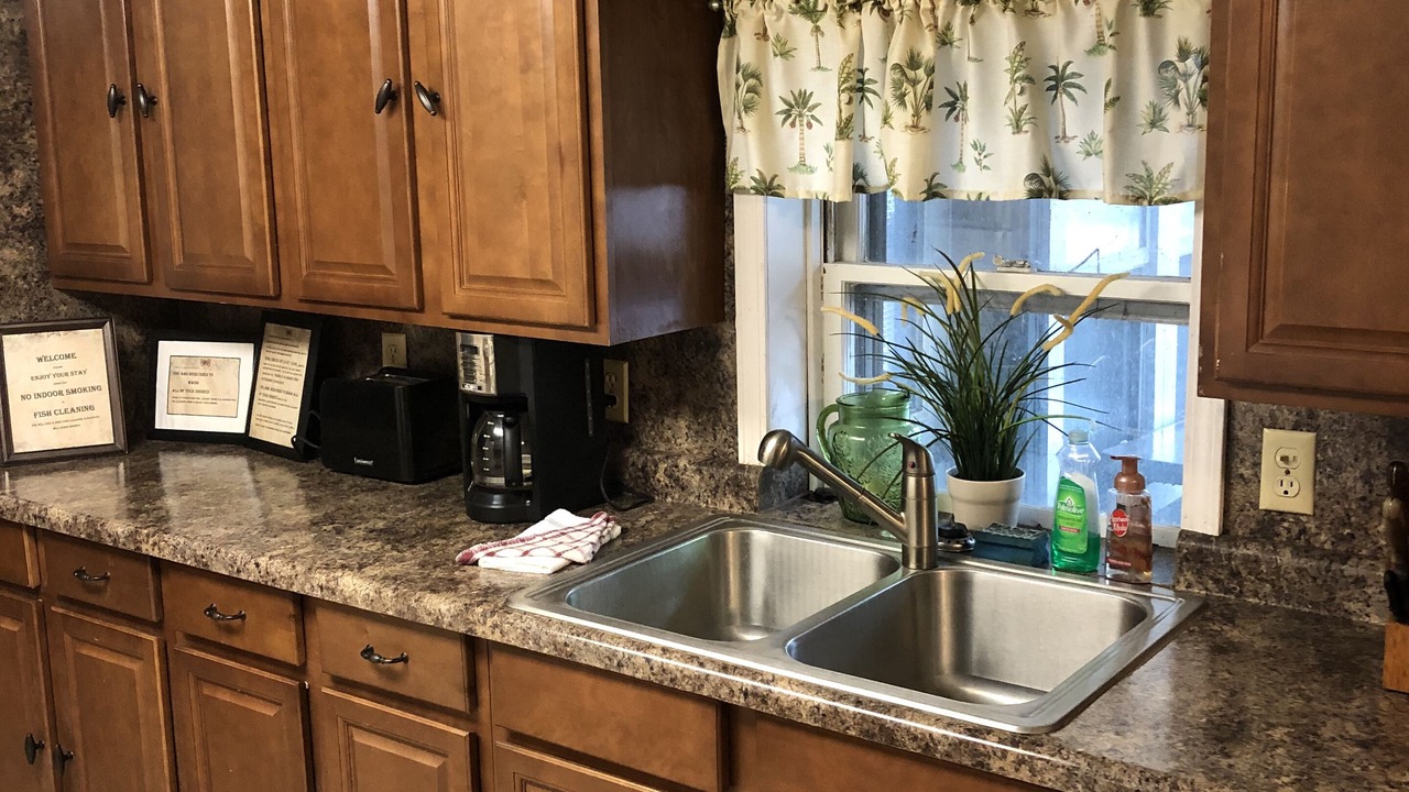 Photo of Kitchen in Oak Harbor