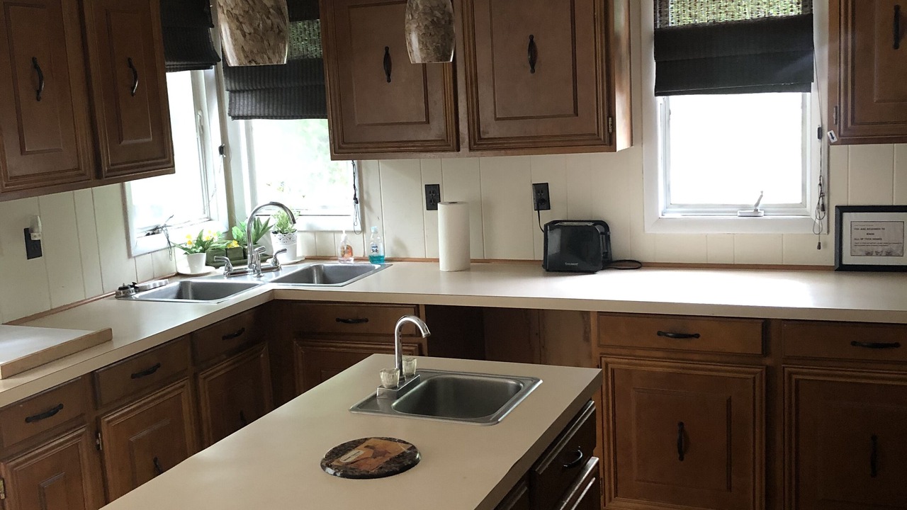 Photo of Kitchen in Oak Harbor