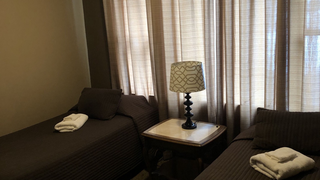 Photo of Bedroom in Oak Harbor