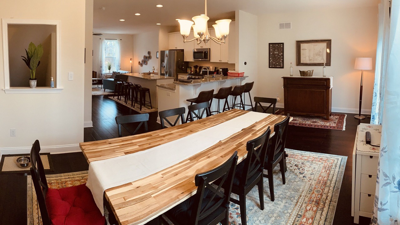Photo of Bedroom in Phoenixville