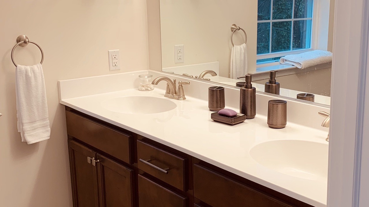 Photo of Bathroom in Phoenixville