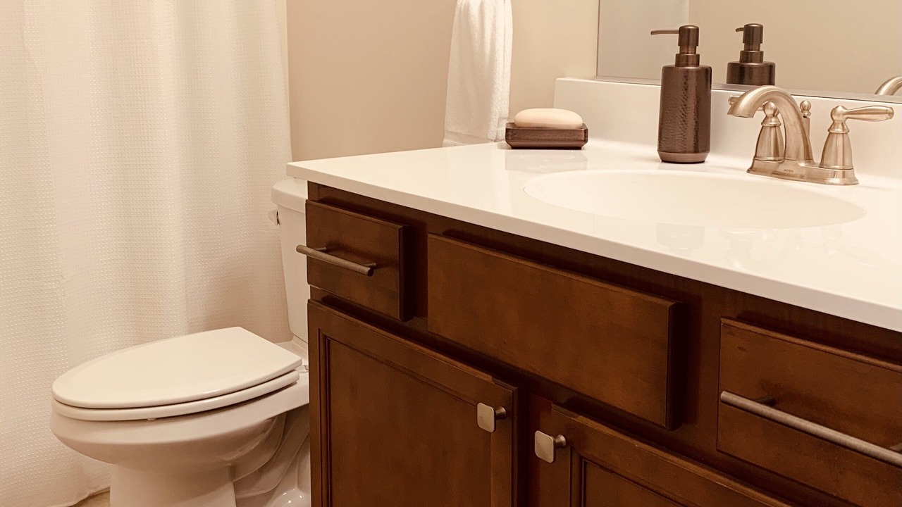 Photo of Bathroom in Phoenixville