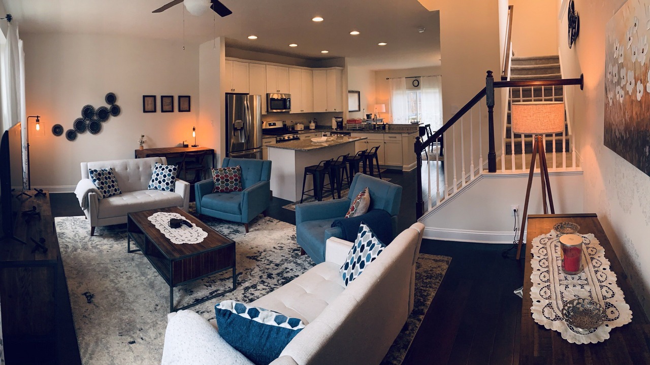 Photo of Bedroom in Phoenixville