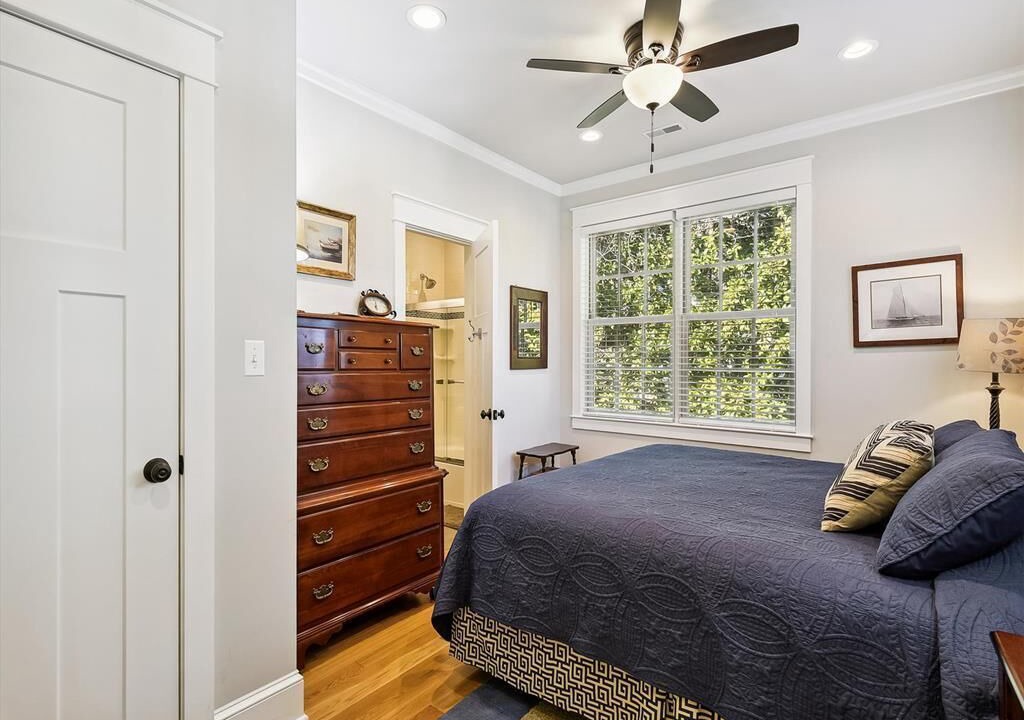 Photo of Bedroom in The Pines