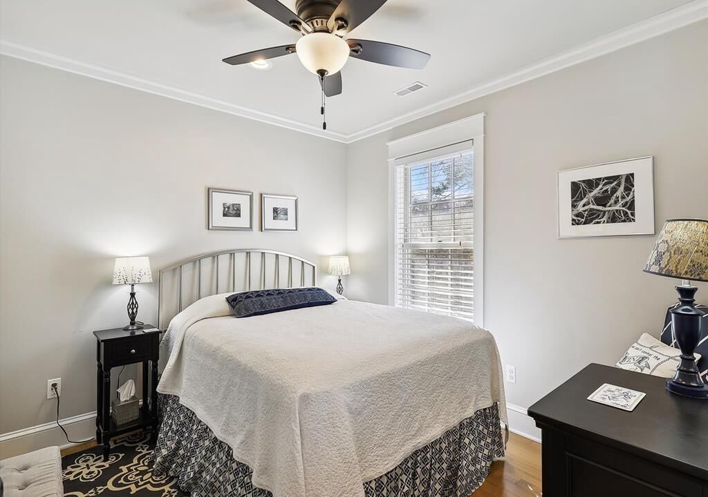 Photo of Bedroom in The Pines