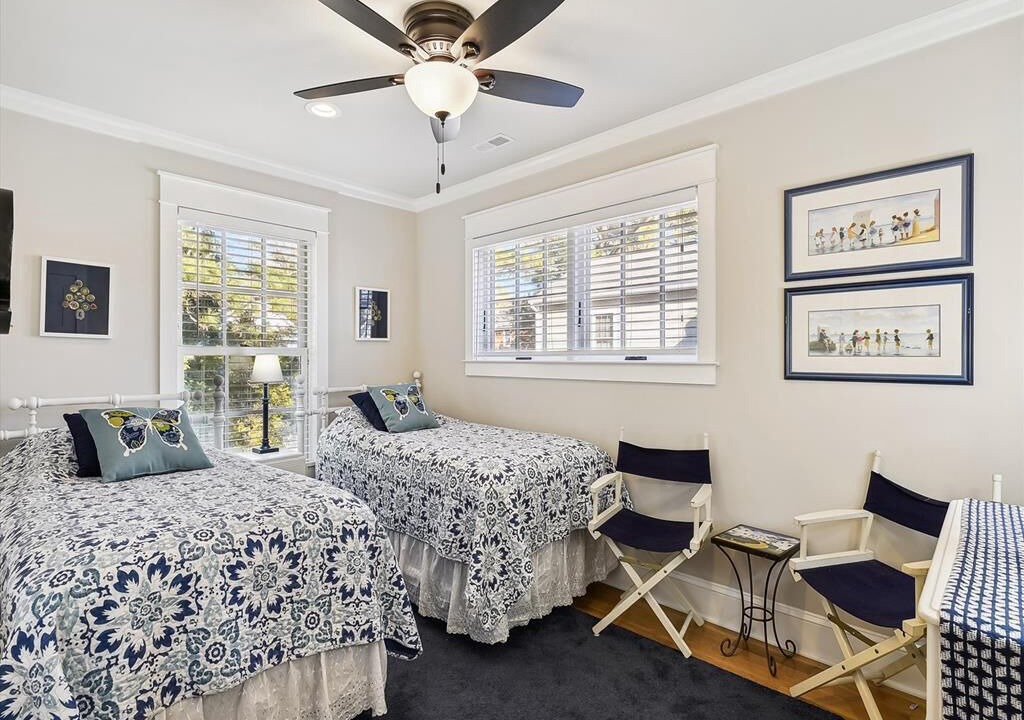 Photo of Bedroom in The Pines