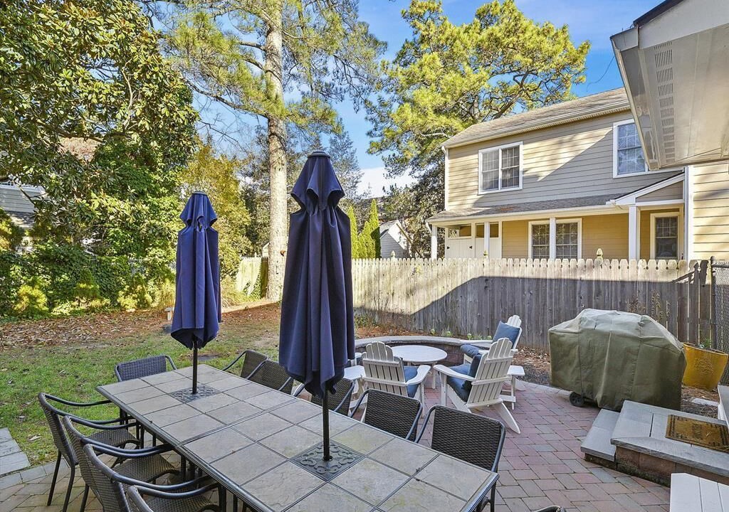 Photo of Outdoor in The Pines